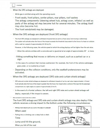 daihatsu tanto 2019 owners manual
